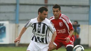 Vasile Gheorghe, "curățat" de Stoichiță