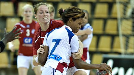 Franța, locul 3 la Cupa Mondială la handbal