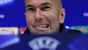 "Acord TOTAL cu Real Madrid!" Spaniolii de la Marca anunță transferul verii pentru galactici: 75 de milioane de euro!