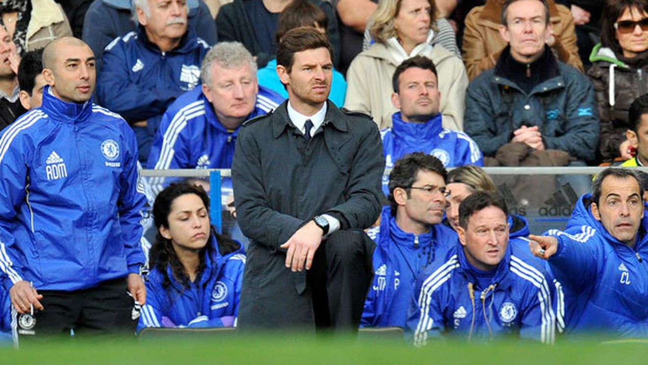 Villas-Boas revine în Anglia să își ia revanșa în fața lui Abramovich!** Va fi prezentat oficial la noua sa echipă pe 1 iulie