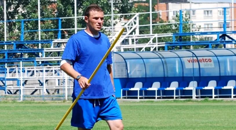 Transfer de marcă la ALRO!** Au luat un rapidist