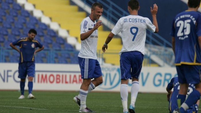 Dina, pe drumuri!** "Transferul la Khazar a picat! Nu va rămâne  nici la Craiova"