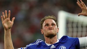 Schalke 04 s-a calificat în optimile de finală ale Cupei Germaniei