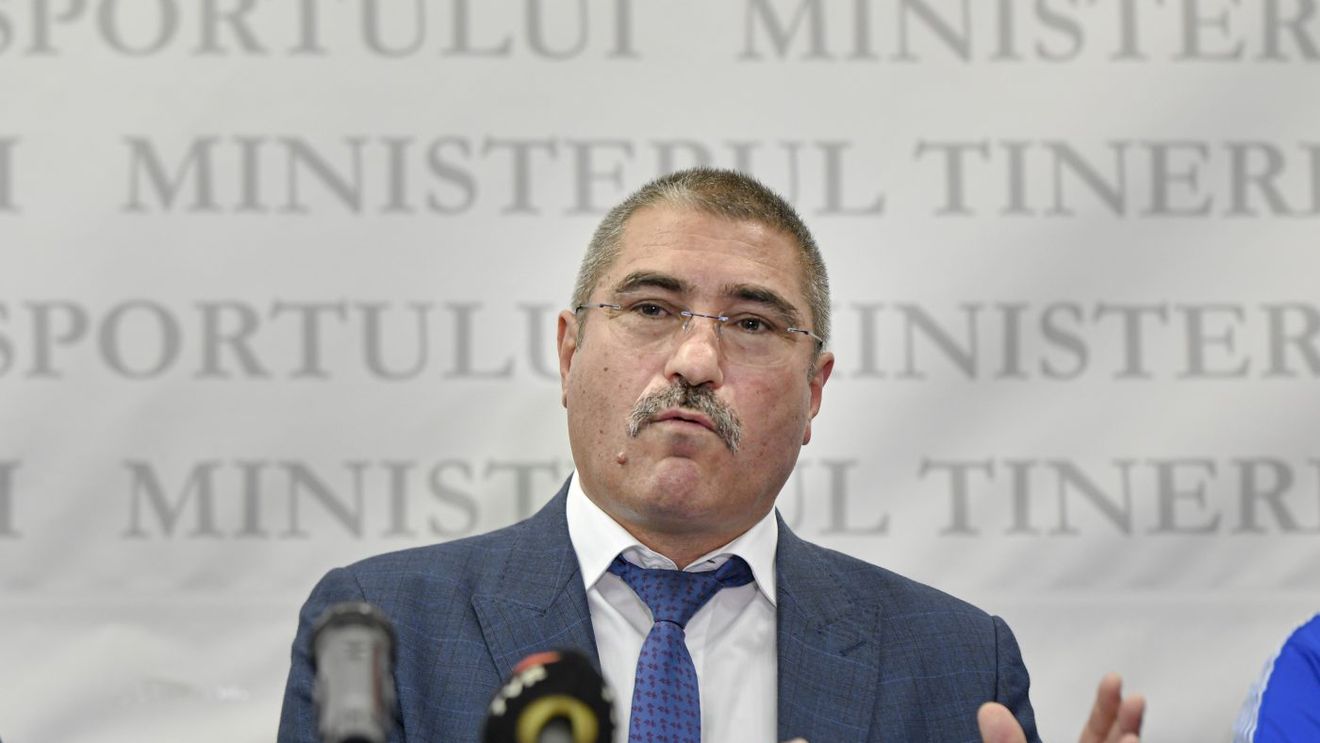 Vasile Cîtea candidează pentru un nou mandat la șefia boxului românesc! Obiectiv important pentru următorul ciclu olimpic: „Asta ne propunem la JO din 2028!”. EXCLUSIV