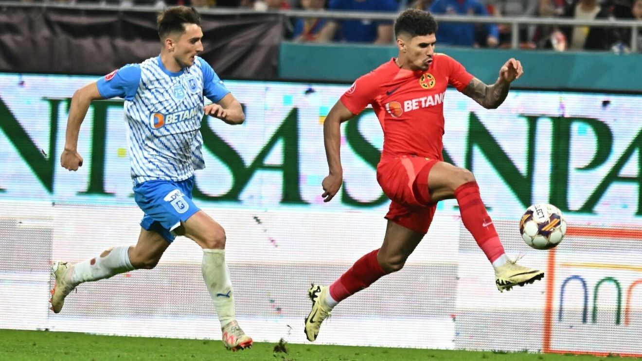 Nu a reușit să îi aducă o ofertă lui Florinel Coman atunci când era clientul lui, iar acum pune la îndoială transferul în Bundesliga! Fotbalistul FCSB a rupt în trecut contractul cu el: „De când n-a mai jucat un român acolo?”