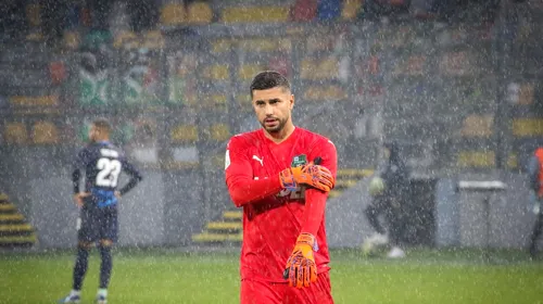 „Nu știu ce a văzut el, dar pentru mine a fost dureros”. Horațiu Moldovan l-a taxat pe Edi Iordănescu pentru că nu l-a folosit deloc la EURO 2024