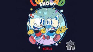 Cuphead va fi transformat într-un serial Netflix
