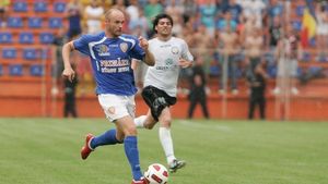 Răzbunarea lui Matei