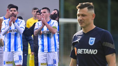 Cristi Borcea pariază pe Mirel Rădoi la Universitatea Craiova! Ionuț Vînă și Dan Nistor, favoriții afaceristului. „Îi va revitaliza! Jucători foarte buni!” | VIDEO EXCLUSIV ProSport LIVE