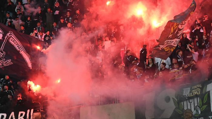 A început derby-ul! Cum vor cei de la CFR să-i împiedice pe rivalii de la U Cluj să nu ia stadionul cu asalt. Ce înseamnă, de fapt, „fără recuzită de galerie”