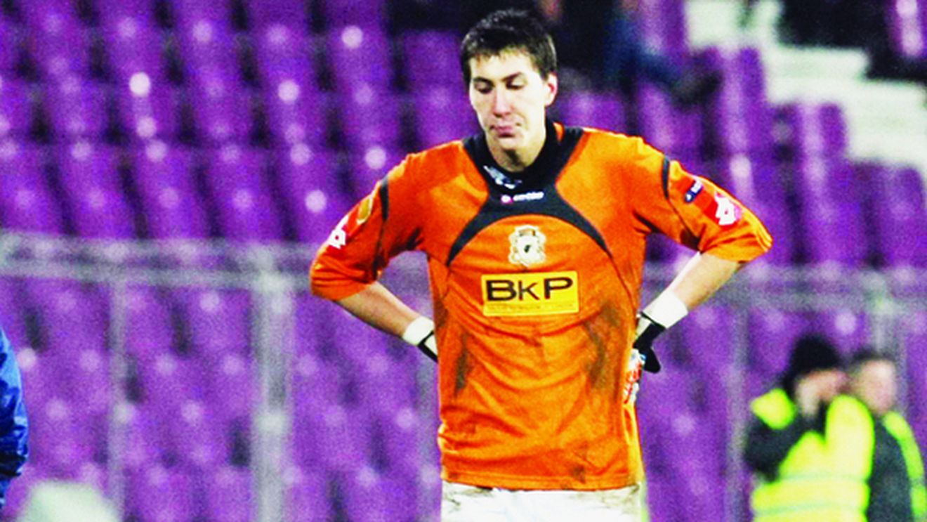 "Speram să trecem de cele 90 de minute și apoi să lămurim lucrurile alături de Cosmin! Suntem supărați, nu putem da timpul înapoi!"