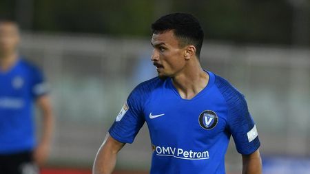 Cristi Ganea, foarte aproape de un transfer la una din forțele Greciei! Athletic Bilbao nu îl are în plan nici pentru sezonul viitor pe mijlocașul român