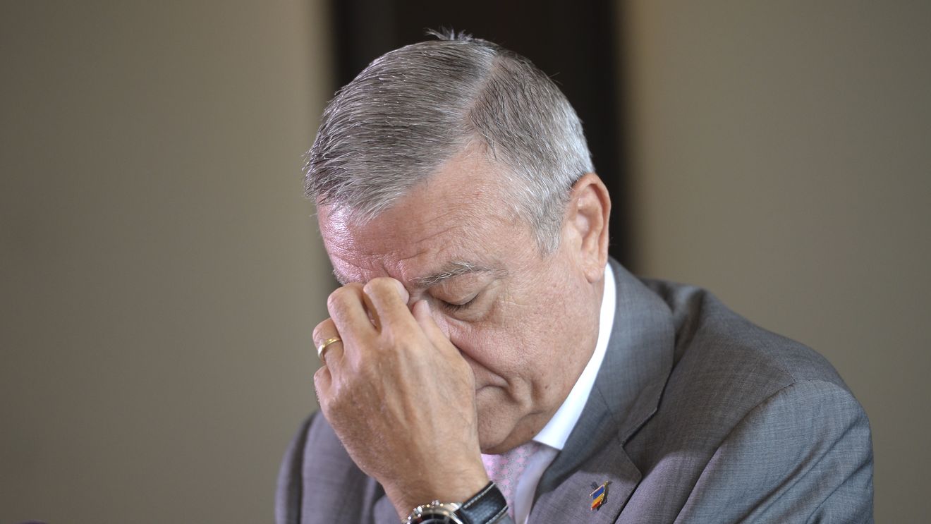 
Mircea Sandu: "Susțin în continuare candidatura României la CE 2020, vom avea șanse sută la sută"