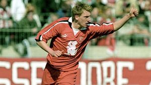 EXCLUSIV: Vasluiul, aproape de primul transfer după instalarea lui Sasic! Un mijlocaș din Bundesliga negociază cu moldovenii