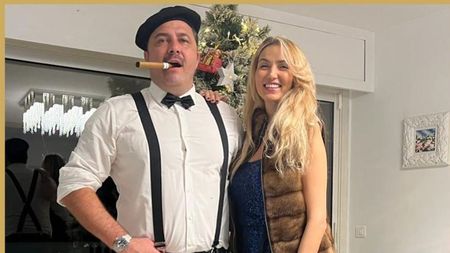 Un milionar francez celebru și-a luat nevastă din Suceava și vorbește despre ce a găsit în România! „Aveți potențial foarte mare”