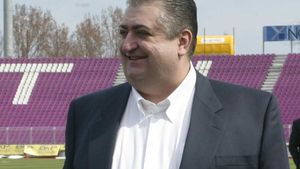 "Turcu are puțini neuroni! Azi îl bat fără dubii și o să vadă din ce calitate vorbesc"