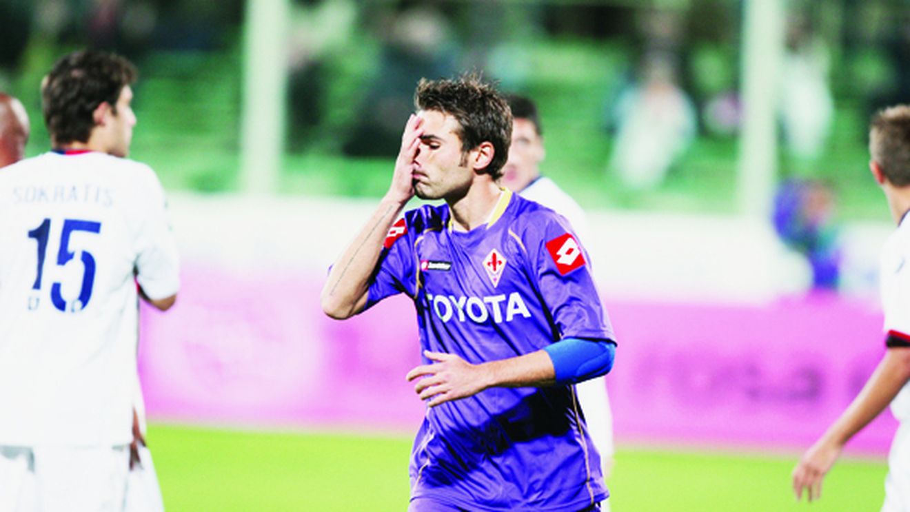 Mihajlovic vrea să scape de Mutu:** "Sunt obligat să-l folosesc acum, dar nu face parte din planurile de viitor!"