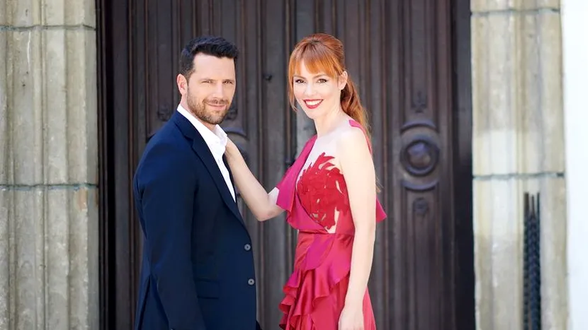 Serialul ”Vlad” revine la Pro TV cu episoade noi. Când vor fi difuzate