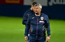 Decizia-șoc pe care Mircea Lucescu a luat-o în echipa de start a României pentru meciul cu Lituania! Pe cine a titularizat în mod total neașteptat