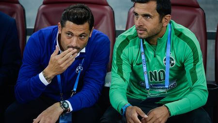EXCLUSIV | Nu e totul bine și frumos. Dică stă cu teamă la FCSB: "Dacă nu face asta, e pa!"