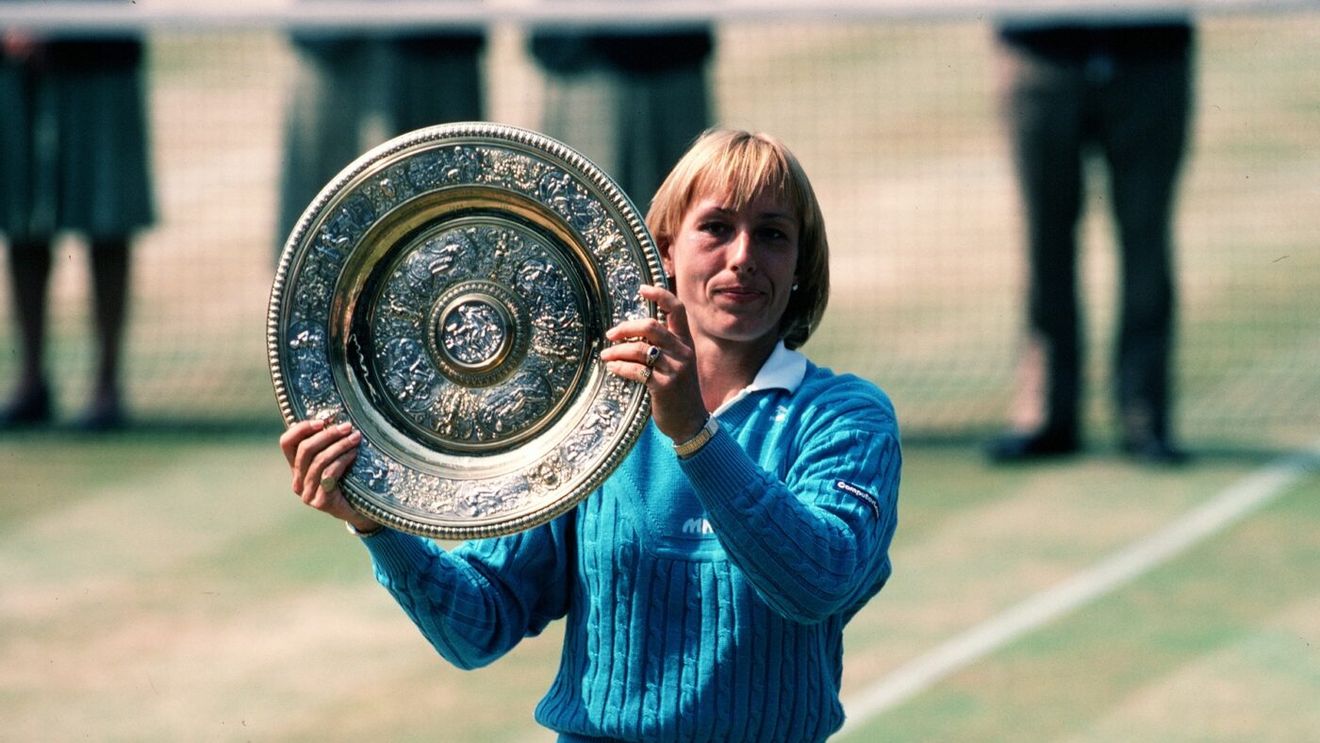 „Îmi pariez casa că numărul 100 ATP ar învinge-o pe Martina Navratilova”. Diferența dintre sumele de bani încasate de bărbați și de femei în tenis este un subiect care a aprins un scandal imens încă din 1984