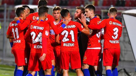 Iuliu Mureşan dă de pământ cu FCSB: „Ceva a fost greşit acolo!” + Critici pentru Anamaria Prodan: „Eu nu făceam aşa ceva!”