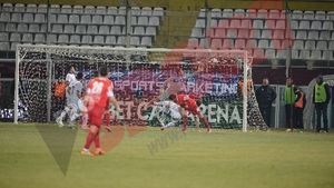 Still got it!** "Puștiul" Dănciulescu a decis soarta derby-ului! Rapid - Dinamo 0-1!