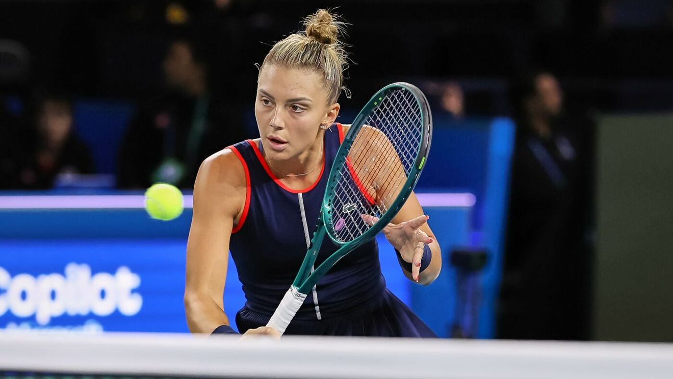 Ce lovitură! Câți bani a câştigat Jaqueline Cristian, după calificarea în optimi de la Roma