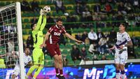 🚨 FC Argeș – CFR Cluj 0-0, Live Text Online, în etapa 5 din play-off-ul Superligii. Synian trimite în bară de la 10 metri