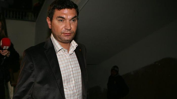 "Trebuia să batem!** Mă tem pentru titlu!"