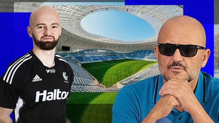 Adrian Mititelu e gata să facă primul transfer de marcă la FC U Craiova! Arian Kabashi, un kosovar care a jucat în Elveția e la antrenamentele oltenilor. EXCLUSIV