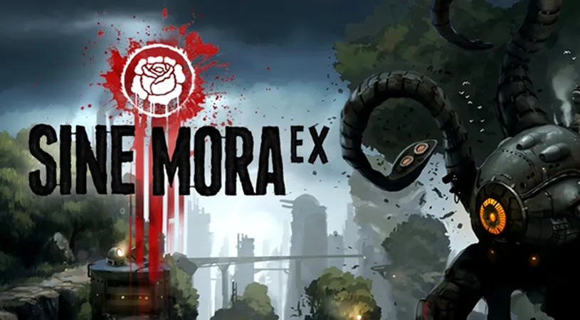 Sine Mora EX sosește în august