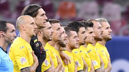 România și-a păstrat locul în clasamentul FIFA! Tricolorii, depășiți de Iran, Algeria și Slovacia