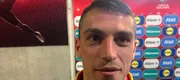 Nicolae Stanciu strigă adunarea după victoria cu Andorra. „Sunt convins că putem merge la EURO!” Ce le-a transmis jucătorilor tineri din naționala României | VIDEO EXCLUSIV