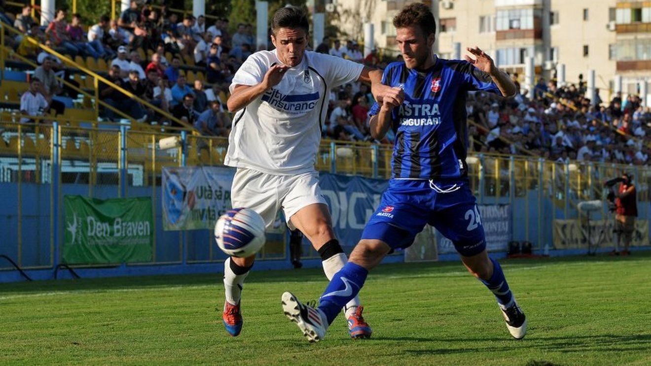 Cel mai surprinzător transfer al verii! Dean Beța este dorit în Serie A