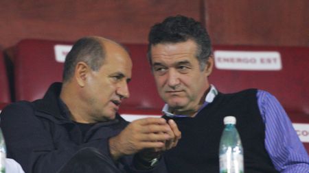 "Copos vrea să se retragă pentru că e stresat de procese!"