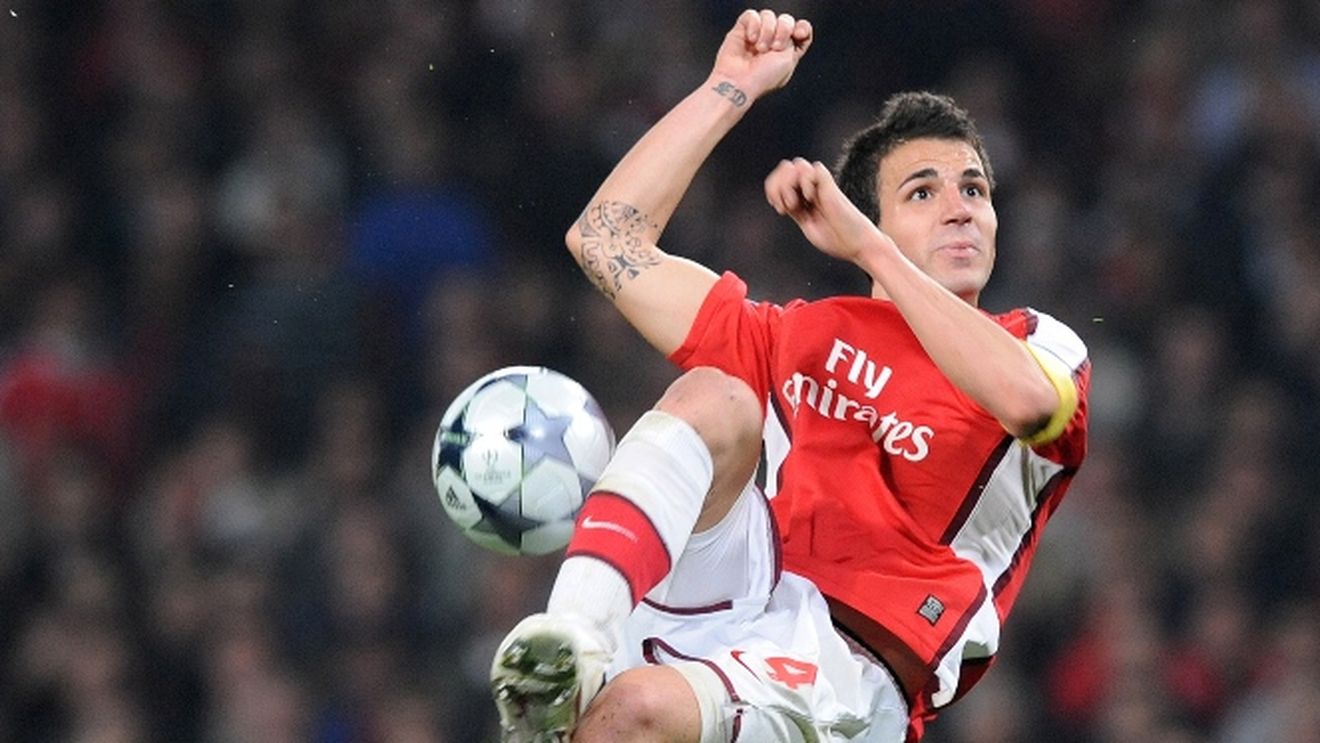 Banii nu cumpără tot! De Rossi și Fabregas au refuzat pe Real!**