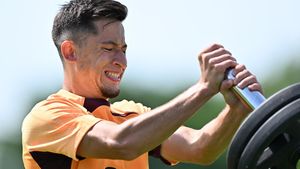 Olimpiu Moruțan și-a găsit echipă. Surpriză mare: „City Group finanțează transferul”