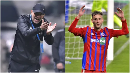 Edi Iordănescu și-a impresionat foștii elevi! Antrenorul lui FCSB, prin ochii lui Bogdan Chipirliu: „M-a ajutat în carieră!” | VIDEO EXCLUSIV