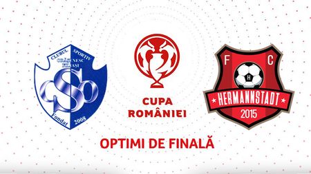 ACSO Filiaşi produce o nouă surpriză și elimină FC Hermannstadt la lovituri de departajare! Oltenii merg în sferturile de finală ale Cupei României