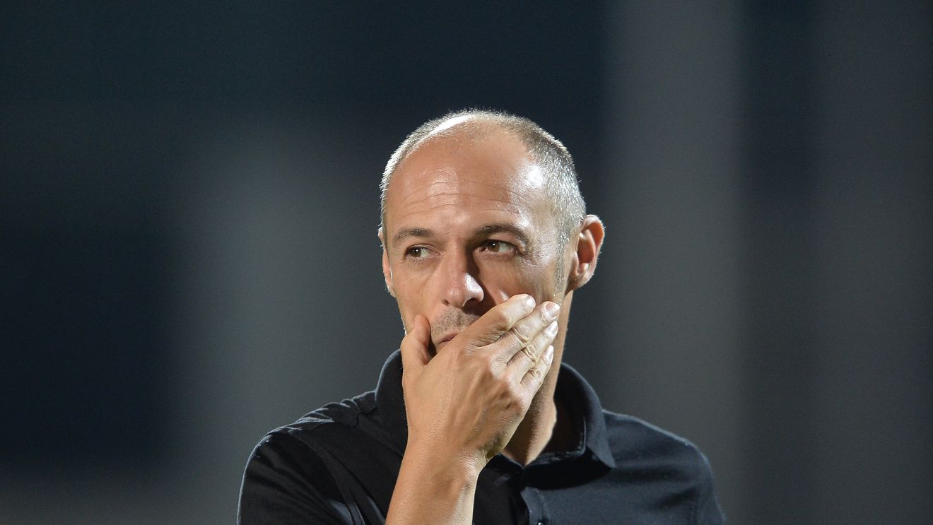 OFICIAL | Bogdan Andone, OUT de la FCSB. Anunțul făcut de vicecampioana României