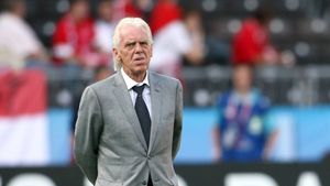 A murit celebrul Leo Beenhakker. Gică Hagi e în doliu după decesul fostului său antrenor de la Real Madrid: „Rămas bun”