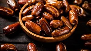 (P) Cum recunoști curmalele de calitate când le cumperi din magazin?