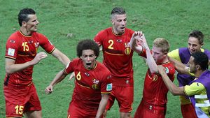 Noua senzație a fotbalului european. Real, Barcelona , Bayern și City se luptă pentru el: "Au făcut deja oferte"