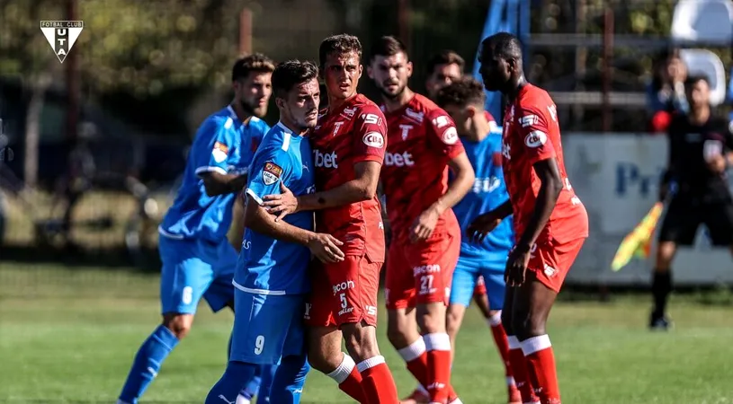 CSM Reșița confirmă negocierile pentru prima achiziție a iernii. Țintește sus și discută cu un mijlocaș plecat din SuperLigă