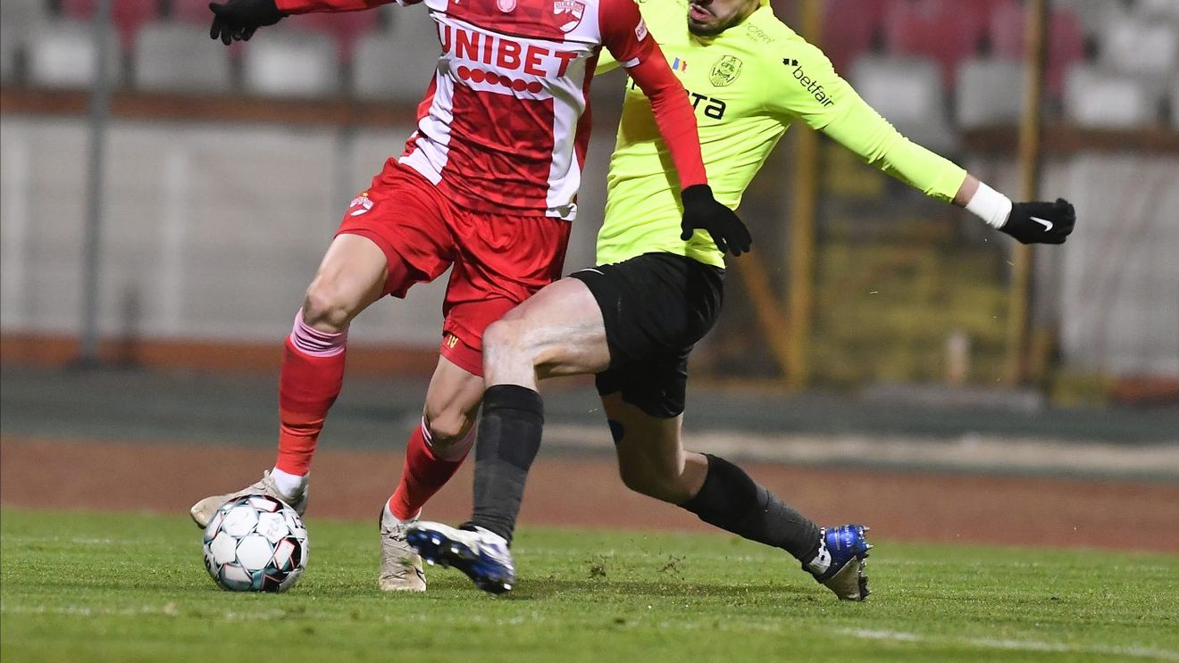 Juan Camara, reacție despre interesul CFR-ului și Universității Craiova pentru el. „Sunt discuții!” Ce decizie a luat spaniolul