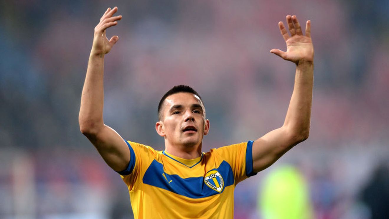 INTERVIU | Discuție cu Ovidiu Hoban despre plecarea de la Ploiești: "De la câteva vorbe s-a ajuns la scandal în toată regula. Domnul Pițurcă mi-a spus că e bine să plec în Israel"