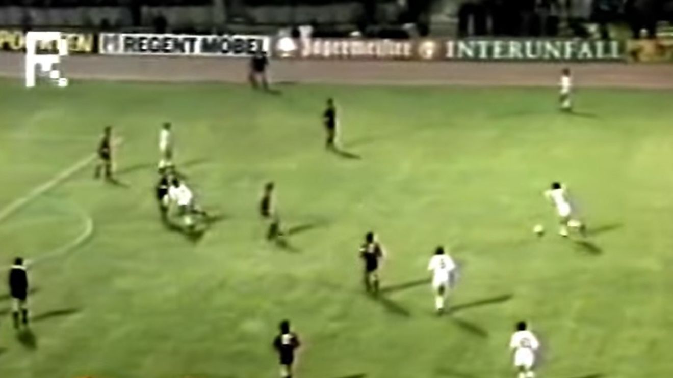 Golul-mărturie prin care dinamoviștii se apără în scandalul momentului: „Eram puternici, cum să nu te simți fotbalist?!” Comparație cu reușita istorică a lui Ronaldinho | VIDEO