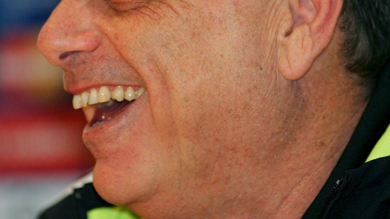 Grant nu vrea sa plece de pe Stamford Bridge