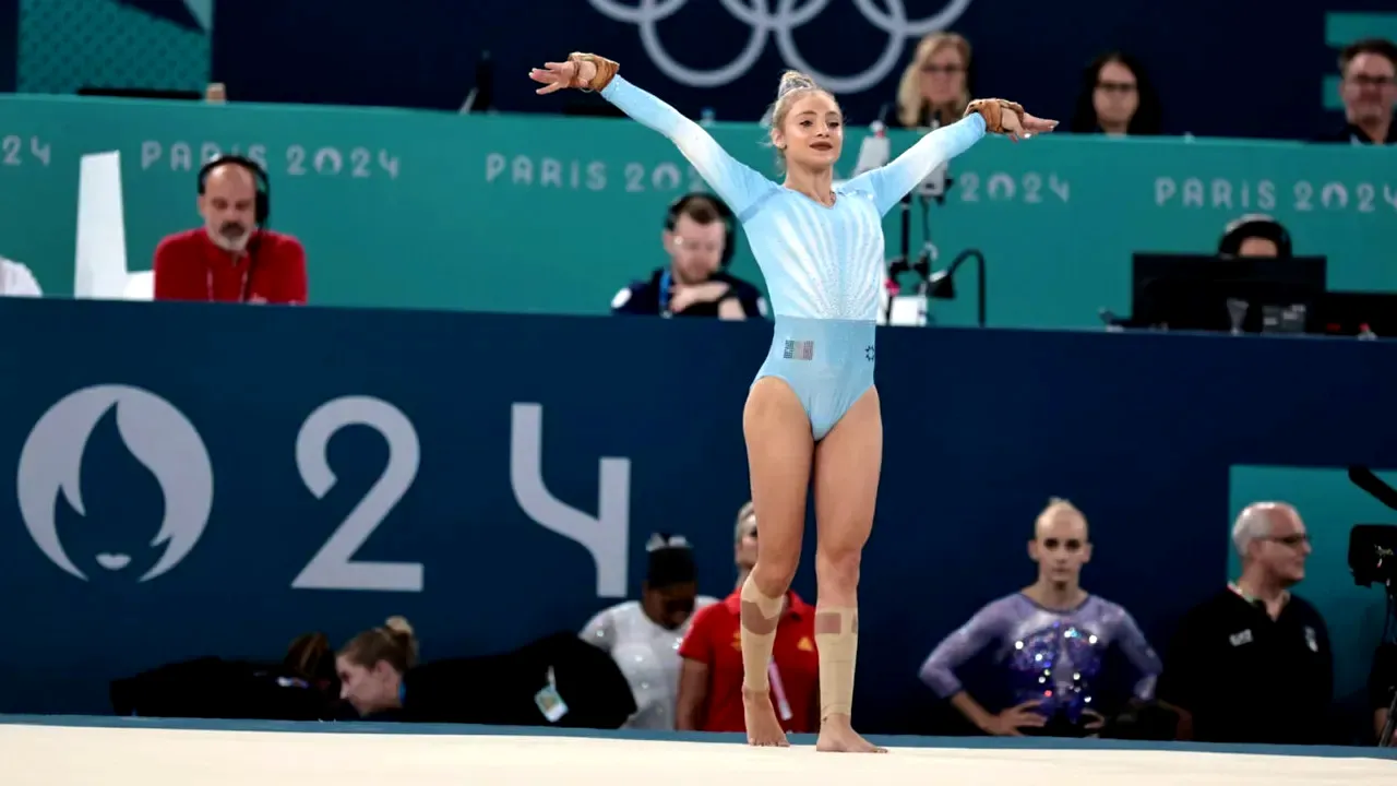 Răsturnare de situație după ce Morinari Watanabe a primit imaginile NBC de la Nadia Comăneci! Federația Internațională de Gimnastică a luat decizia în cazul Sabrinei Voinea